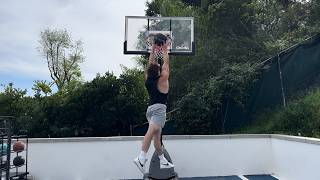 Pickup Basketball Stereotypes