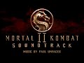 Mortal Kombat 2 Soundtrack | 06 - Face Your Enemy - Paul Unfaces | Mortal Kombat 2 OST (2023)