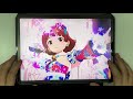 ミリシタ maria trap【million mix】all perfect 手元