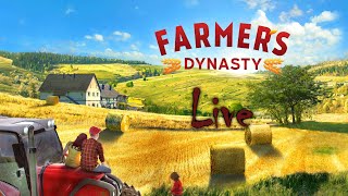 Tworzymy nową Dynastię | Farmers Dynasty