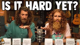 Rhett Completely Carrying GMM