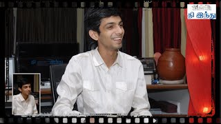 Film Roll | Anirudh Answers About Sivakarthikeyan Dhanush Fight | Tamil The Hindu