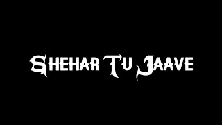 Designer Song Status - Guru Randhawa New Song Black Screen Video Honey Singh Status WhatsApp Status