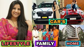 Singer Mangli LifeStyle & Biography 2022 || Age, Boy Friends, House, Family, Cars, Net Worth