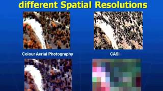 e Hyperspectral Image Classification