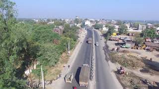 Shahera - Panchmahal Drone Video Exclusive