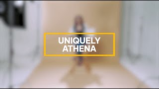 What’s Unique about Athena Benefit for an Executive Assistant role? | #BuildingAthena