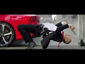 Hitman: Agent 47 - Audi RS 7 Trailer