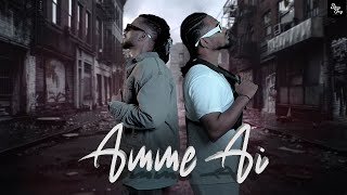 Amme Ai - Malik Zajan x Skay Jay ( Official Teaser )