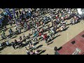 Econet Victoria Falls Marathon 2019