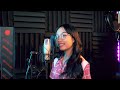 hindi babae lang janah rapas performance at jack recording studio