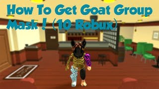 Playtube Pk Ultimate Video Sharing Website - goatro ghoul roblox