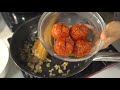 pasta with classic tomato sauce vegetarian made from scratch smriti s special episode 27