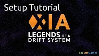 Xia: Setup Tutorial