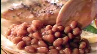 2005   Bush's Baked Bean with Professor Duke Secret Family Recipe 101