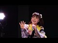 「ネバギバファイティンガール」 2022.12.31 ナンもん！ the last（渋谷dive）より