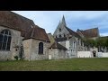 Ferrières en Gâtinais et ses hameaux 04 2017