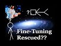 Is Fine-Tuning Actually a Good Argument for God?