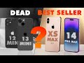 Tại sao Apple xuống tay TỪ BỎ TẤT CẢ iPhone màn nhỏ?