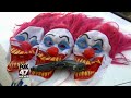 target removes clown masks from stores website because of creepy clown incidents