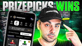 This PrizePicks Hack Is The Best Sports Betting Strategy To Consistently Win More Bets!
