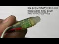 rgb controller ws2811 led music controller unboxing spi106e review sp106e music controller