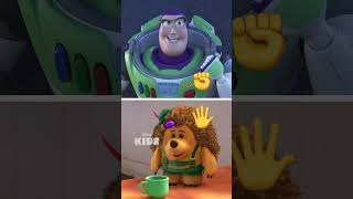 Help Buzz Win! 🪨📄✂️
