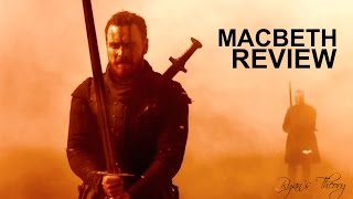 Macbeth (2015) - Film Review