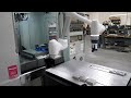 Doosan Machine Tending