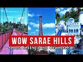 SARAE HILLS BANDUNG LEMBANG - Keliling dunia sehari - Wisata Bandung terbaru 2022