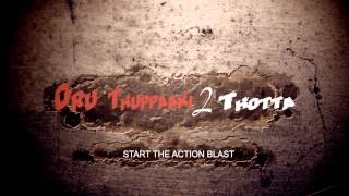 Oru Thuppaki 2 Thotta Teaser HD 720P