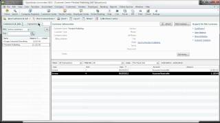 QuickBooks Tip: Using Class Tracking in QuickBooks