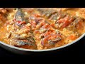 SARCIADONG ISDA | Let’s cook Fish Sarciado Ulam Pinoy style again! | EXTRA: Autumn colors in Madrid