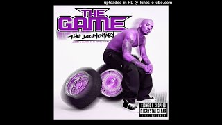 The Game - How We Do Slowed & Chopped dj crystal clear