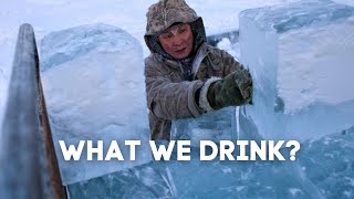 How to Get Drinking Water in Yakutia 🧊