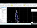 Raw Data Export to Grid & Global coordinates in Trimble Business Center software