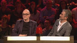 Het beste van De Slimste Mens ter Wereld 2017 - Philippe, Wim, Jeroom, Jonas