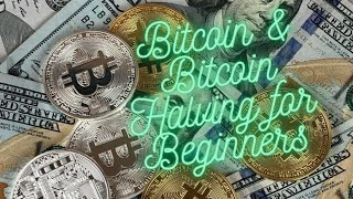 Demystifying Bitcoin: A Beginner's Guide to Understanding Bitcoin and the Bitcoin Halving