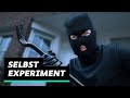 Wie schwer ist es, in ein Haus einzubrechen? - Selbstexperiment