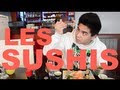 THE SUSHIS - SOUR LAUGH
