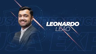 Vistos para EUA - USA Experience - Dr. Leonardo Leão