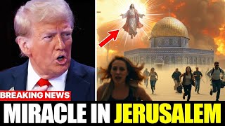 4 Prophecies That Must Be Fulfilled Before Jesus Christ's Return - (Shocking Video)