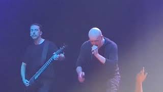 Devin Townsend - Why? - Forum Theatre, Melbourne - 10/11/23