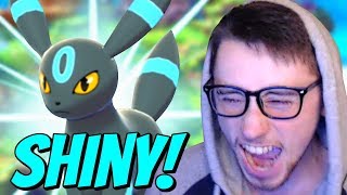 How I got my first Shiny in Pokemon Sword