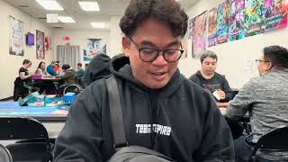 NO CHARMIES \u0026 SHIFTER | Yu-Gi-Oh! 4th Place OKC Regional - Alan Ngo - Bystial Maliss