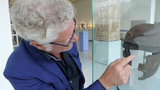 Online rondleiding door Museum Het Valkhof - Romeinen