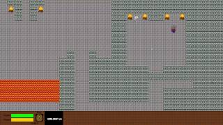 Java Game Development 2D RPG UPDATE #11