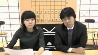 将棋　藤井猛九段が藤井システムについて語る