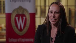 Professor Jennifer Franck, Mechanical Engineering, University of Wisconsin-Madison
