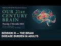 RSNSW and Learned Academies Forum 2023 — Our 21st Century Brain: Session III